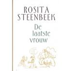 De laatste vrouw 9789044601275 Rosita Steenbeek, Boeken, Verzenden, Zo goed als nieuw, Rosita Steenbeek