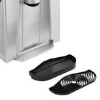 2dekans | IJsblokjesmachine - PIM200L - Grijs - Incl., Witgoed en Apparatuur, Koelkasten en IJskasten, Ophalen of Verzenden, Zo goed als nieuw