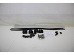 Twinny Load Dakdrager Fly Bar - 124 cm - Zilver, Auto diversen, Dakdragers, Verzenden, Zo goed als nieuw