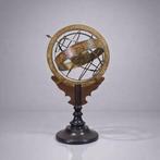 Armillairsfeer met aardbol - 1960-1970, 1950-1960