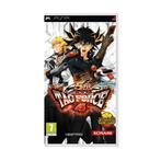 Yu-Gi-Oh! Tag Force 4, Spelcomputers en Games, Games | Sony PlayStation Portable, Verzenden, Nieuw