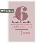 Lage Landen studies 6: Beatrijs de wereld in 9789038221076, Boeken, Verzenden, Gelezen, Ton van Kalmthout
