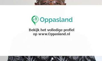 Humphrey zoekt een oppas in Oegstgeest voor 1 kind. beschikbaar voor biedingen