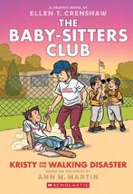 BSCG #16: Kristy and the Walking Disaster, Verzenden, Nieuw
