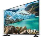 75 inch Samsung tv UE75RU7179 UHD 4k drie maanden garantie, LED, Zo goed als nieuw, 100 Hz, Samsung