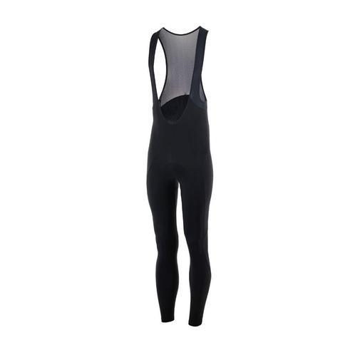 Rogelli Nero Fietsbroek Lang Superroubaix, Fietsen en Brommers, Fietsen | Mountainbikes en ATB, Heren, Nieuw, Verzenden