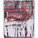 David Brush (1979) - Gerhard Richter como pretexto, Antiek en Kunst