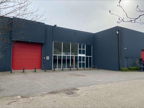 Bedrijfsruimte, Loods te huur Lemelerbergweg 35G Amsterdam, Zakelijke goederen, Bedrijfs Onroerend goed, Bedrijfsruimte, Huur