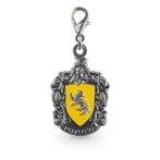 Harry Potter - Hufflepuff - Bedel - Charm, Overige merken, Overige materialen, Nieuw, Ophalen of Verzenden