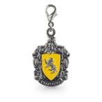 Harry Potter - Hufflepuff - Bedel - Charm, Sieraden, Tassen en Uiterlijk, Bedels, Nieuw, Overige merken, Overige materialen, 1 bedel