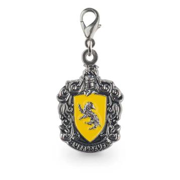 Harry Potter - Hufflepuff - Bedel - Charm beschikbaar voor biedingen