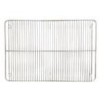 Steel SA-T6 rooster voor in oven, Verzenden, Nieuw