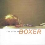 cd - Boxer - The Hurt Process, Verzenden, Zo goed als nieuw