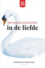 365 dagen succesvol in de liefde 9789000356010 David de Kock, Boeken, Verzenden, Gelezen, David de Kock