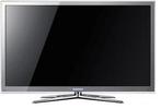 Samsung 55C8700 - 55 inch LED Full HD 100 Hz TV, Ophalen, LED, Zo goed als nieuw, 100 Hz