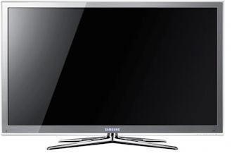 Samsung 55C8700 - 55 inch LED Full HD 100 Hz TV beschikbaar voor biedingen