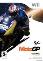 MotoGP, Spelcomputers en Games, Games | Nintendo Wii, Nieuw, Verzenden