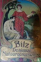 Bilz, F.E. - De nieuwe natuurgeneeswijze 2 - 1905, Boeken, Verzenden, Gelezen