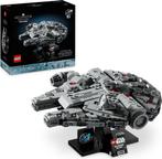 LEGO Star Wars Millennium Falcon™ - 75375, Verzenden, Zo goed als nieuw