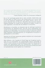 Mindfulness en bevrijding van depressie 9789057122491, Verzenden, Gelezen, Mark Williams