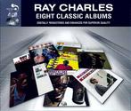 cd - Ray Charles - Eight Classic Albums, Verzenden, Zo goed als nieuw