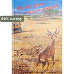 OP HET SPOOR VAN DE CHEETAH 9789020620580 Duin, Verzenden, Zo goed als nieuw, Duin