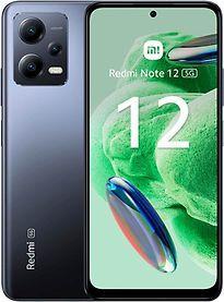 Xiaomi Redmi Note 12 5G Dual SIM 128GB grijs, Telecommunicatie, Mobiele telefoons | Overige merken, Gebruikt, Zonder simlock, Zonder abonnement