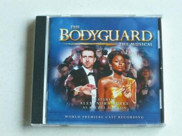The Bodyguard - The Musical beschikbaar voor biedingen