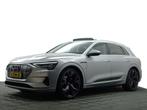 Zakelijke Lease |  Audi e-tron e-tron 50 quattro S edition p, Auto's, Automaat, Gebruikt, Zwart, Overige kleuren
