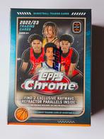 2021/22 - Topps - Chrome Overtime Elite Basketball - 1, Nieuw