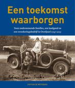 Een toekomst waarborgen 9789462620438 Jan van de Wetering, Verzenden, Gelezen, Jan van de Wetering