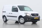 Mercedes-Benz Citan 109 CDI BlueEFFICIENCY, Stof, Gebruikt, Wit, Mercedes-Benz