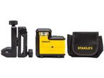 STANLEY SLL360 - Kruislaser 360° - Nauwkeurigheid 4mm@10m -, Verzenden, Nieuw