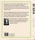 Dit ben ik 9789402601046 Guusje Slagter, Verzenden, Gelezen, Guusje Slagter