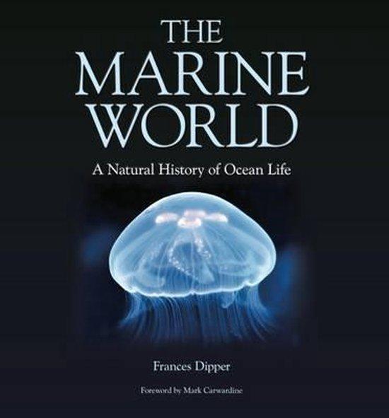 9780957394629 Marine World Frances Dipper, Boeken, Studieboeken en Cursussen, Nieuw, Verzenden