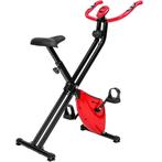 Hometrainer FitX-Bike - 113 x 41 x 81 cm, Sport en Fitness, Nieuw, Verzenden