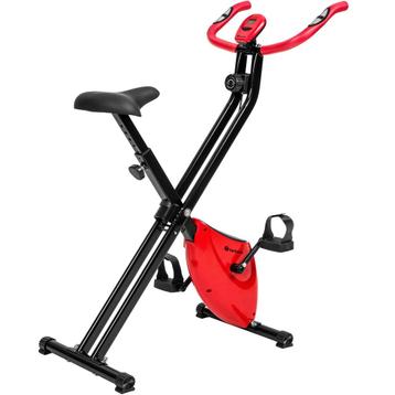 Hometrainer FitX-Bike - 113 x 41 x 81 cm beschikbaar voor biedingen