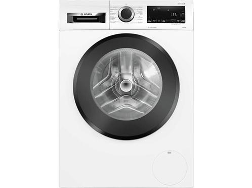 Bosch -   Wasmachine (9 Kg 1400 Rpm A), Witgoed en Apparatuur, Wasmachines, Minder dan 85 cm, 8 tot 10 kg, Energieklasse A of zuiniger