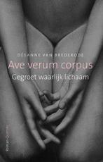 Ave verum corpus, Ophalen of Verzenden, Nieuw