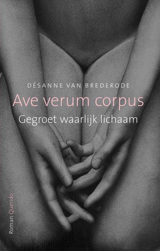 Ave verum corpus, Boeken, Overige Boeken, Ophalen of Verzenden