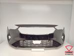 Opel Corsa F voorbumper origineel 6x PDC, Auto-onderdelen, Ophalen, Gebruikt, Opel, Bumper