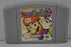 Mario Party (N64 EUR), 1 speler, Verzenden, Zo goed als nieuw