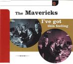 The Mavericks - Ive Got This Feeling, Ophalen of Verzenden, Gebruikt