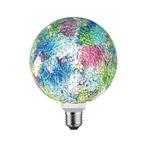 Paulmann LED Globelamp G125 E27 5W 470lm 2700K Mozaiek Di..., Ophalen of Verzenden, Nieuw