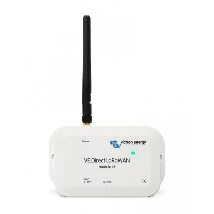 Victron VE.Direct LoRaWAN Eu863-870 Module, Caravans en Kamperen, Kampeeraccessoires, Nieuw