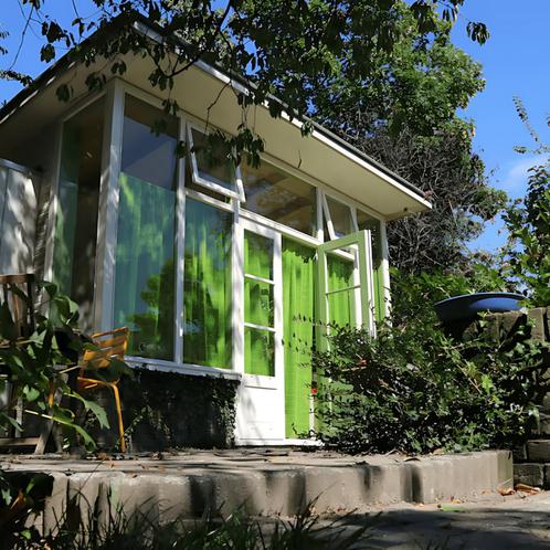 Leuk authentiek tuinhuis in Schagen gevonden in Schagen, Huizen en Kamers, Huizen te huur, Direct bij eigenaar, Overige soorten