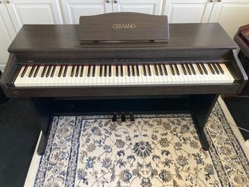 Casio Celviano AP-20 Digitale piano beschikbaar voor biedingen