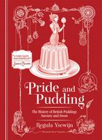 9781922616210 Pride and Pudding: The History of British P..., Nieuw, Regula Ysewijn, Verzenden