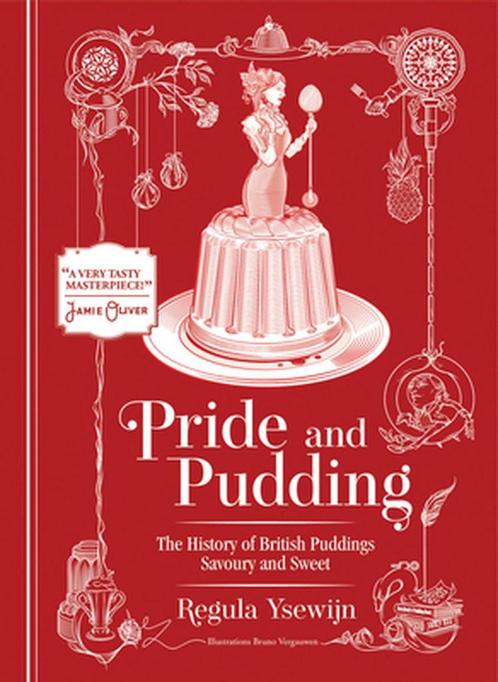 9781922616210 Pride and Pudding: The History of British P..., Boeken, Kookboeken, Nieuw, Verzenden