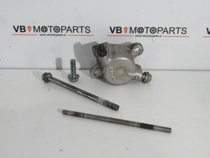 Suzuki GSX 1100 G Cilinder koppeling blok, Motoren, Onderdelen | Suzuki, Ophalen of Verzenden